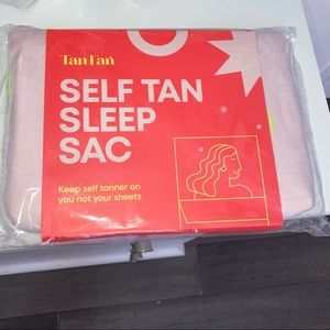 Self Tan Sleep Sac
